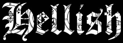 logo Hellish (PL)